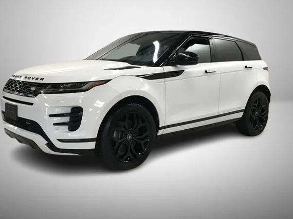 LAND ROVER RANGE ROVER EVOQUE 2023 SALZT2FX6PH185531 image LAND ROVER RANGE ROVER EVOQUE 2023 SALZT2FX6PH185531 image